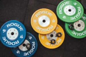weights