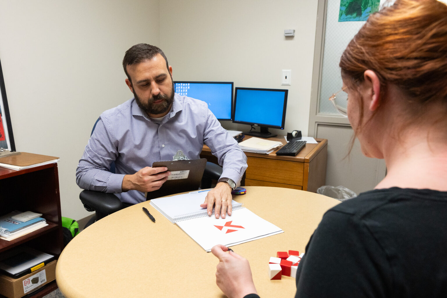 Outpatient Pediatric Rehabilitation in Kansas City Ability KC