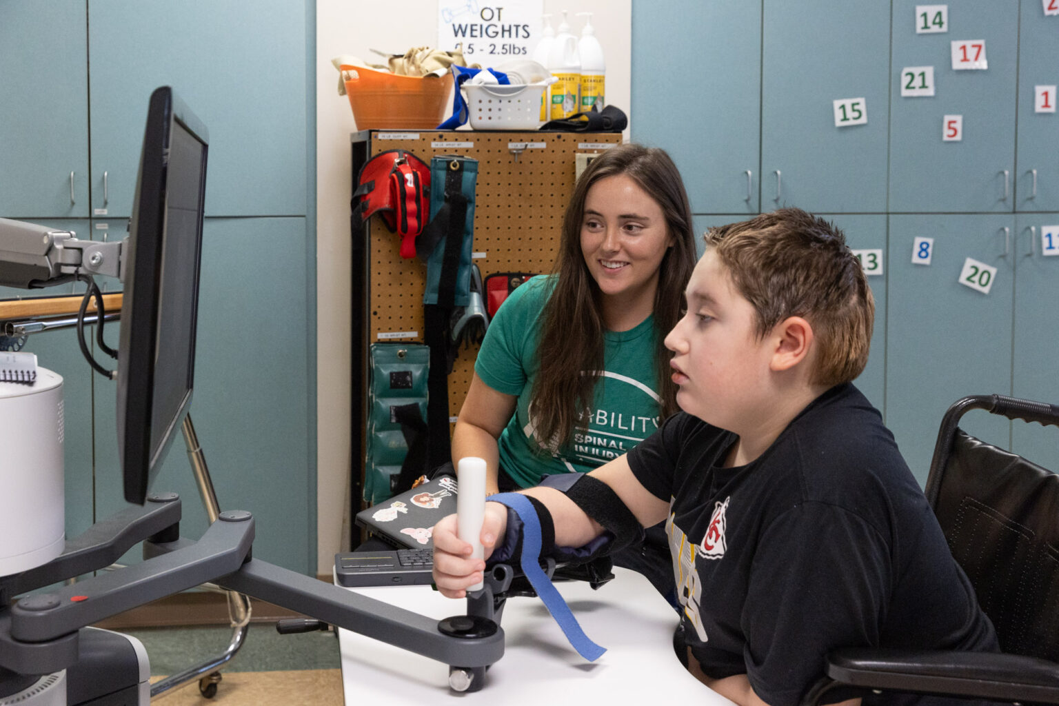 Brain Injury Rehabilitation In Kansas City Ability Kc